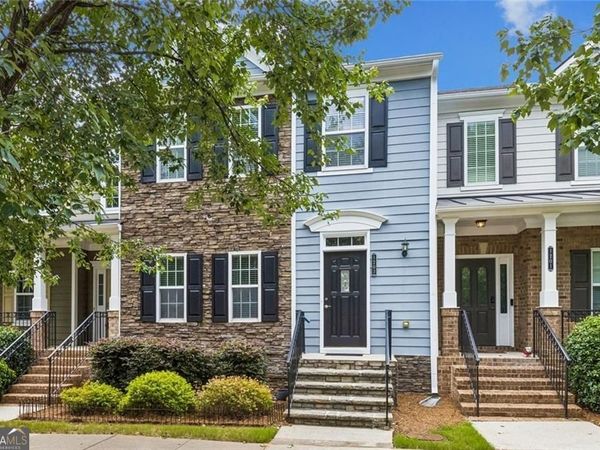 1203 Park Pass Way, Suwanee, GA 30024