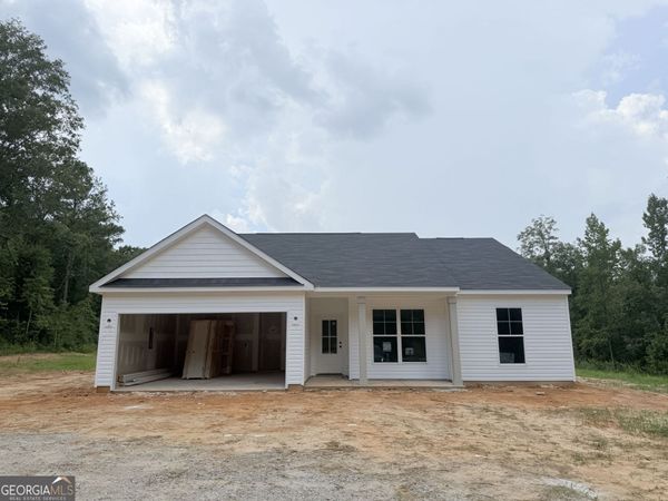 125 Friendship Road, Sylvania, GA 30467
