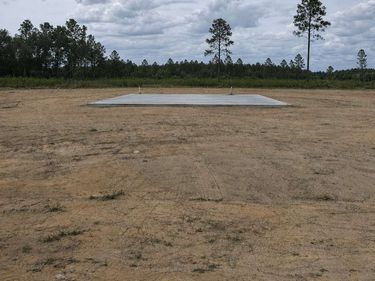 125 Friendship Road, Sylvania, GA 30467
