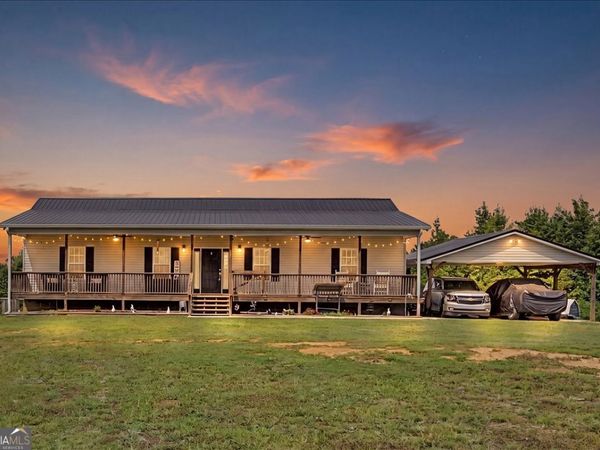 147 Edgar Bell Road, Tallapoosa, GA 30176