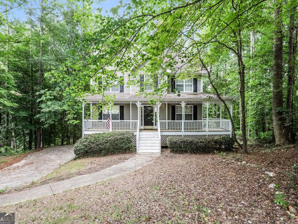 676 Angela Drive, Temple, GA 30179