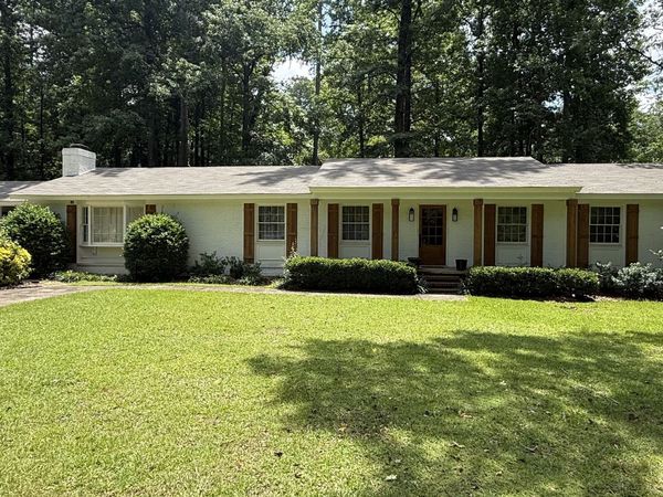 509 Nelson Drive, Thomaston, GA 30286