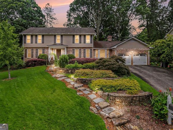 3993 Northlake Creek Drive, Tucker, GA 30084