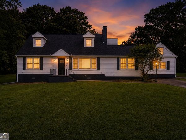 1723 Zemory Drive, Tucker, GA 30084