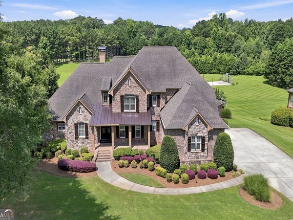 665 Westbourne Drive, Tyrone, GA 30290