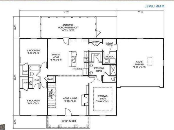 138 Lakewood Drive, Waleska, GA 30183