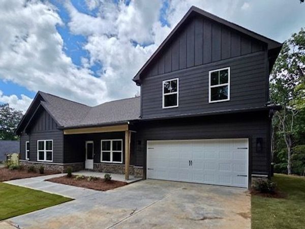 129 Mores Elm Loop, Waleska, GA 30183