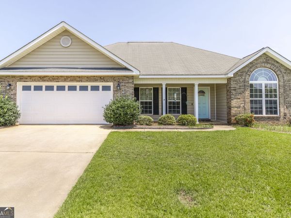 310 Falkirk Drive, Warner Robins, GA 31088