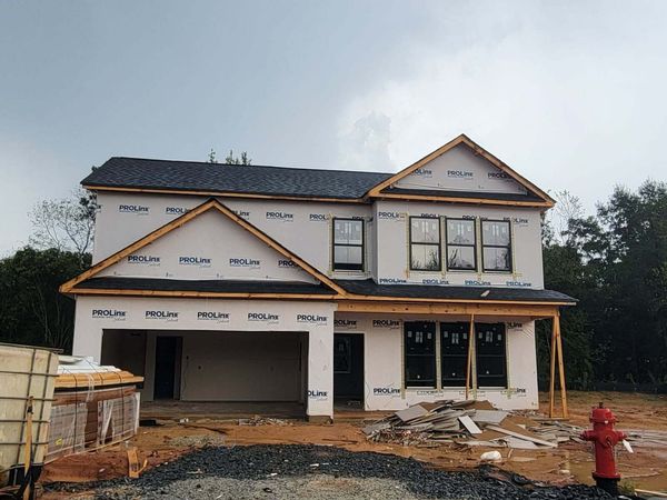 127 Royal Tern Lane, Warner Robins, GA 31093