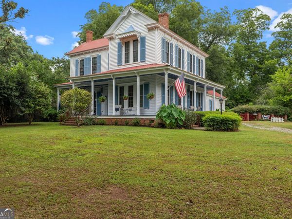 513 Spring Street, Washington, GA 30673