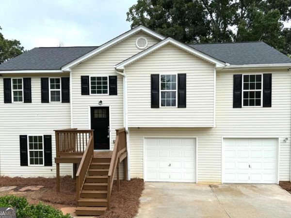 1700 Bismarck Circle, Winder, GA 30680
