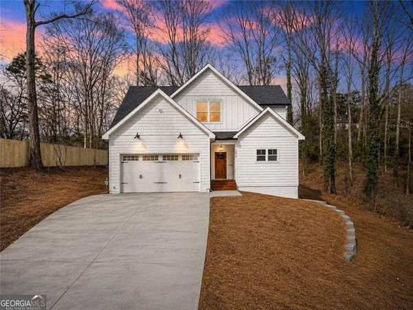 229 Little Brook Lane, Woodstock, GA 30115