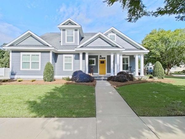 100 Morningside Drive, Thomasville, GA 31792