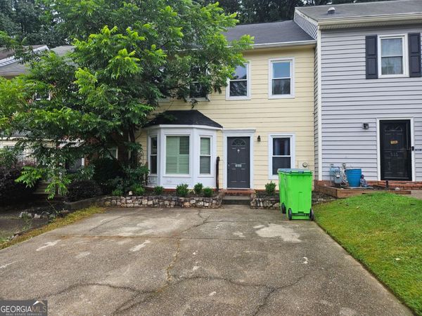 513 Salem Woods Drive SE, Marietta, GA 30067