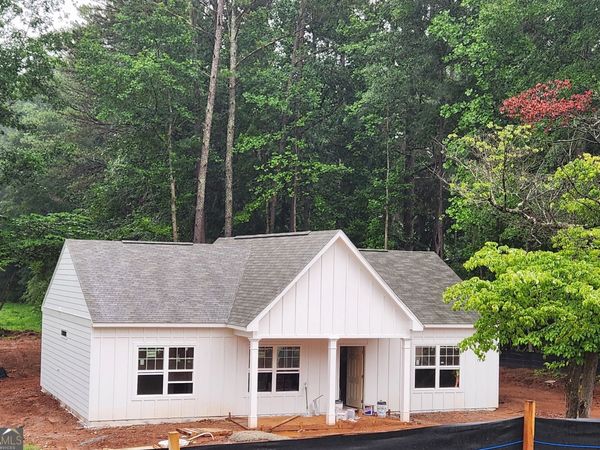 LOT 11 Harris Drive, Unit LOT 11, Newnan, GA 30263