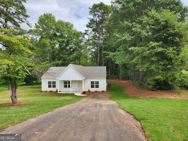 23 Harris Drive, Unit LOT 11, Newnan, GA 30263