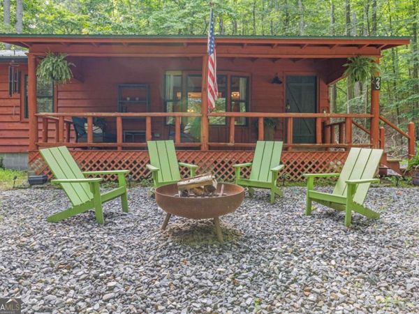 23 Briar Cove Lane, Morganton, GA 30560
