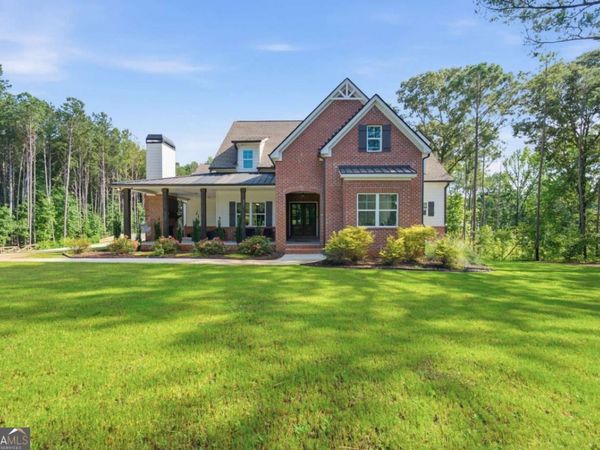 991 Turner Church Road, Mcdonough, GA 30252