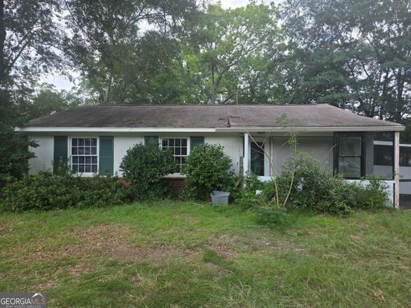 1409 55Th Street, Columbus, GA 31904