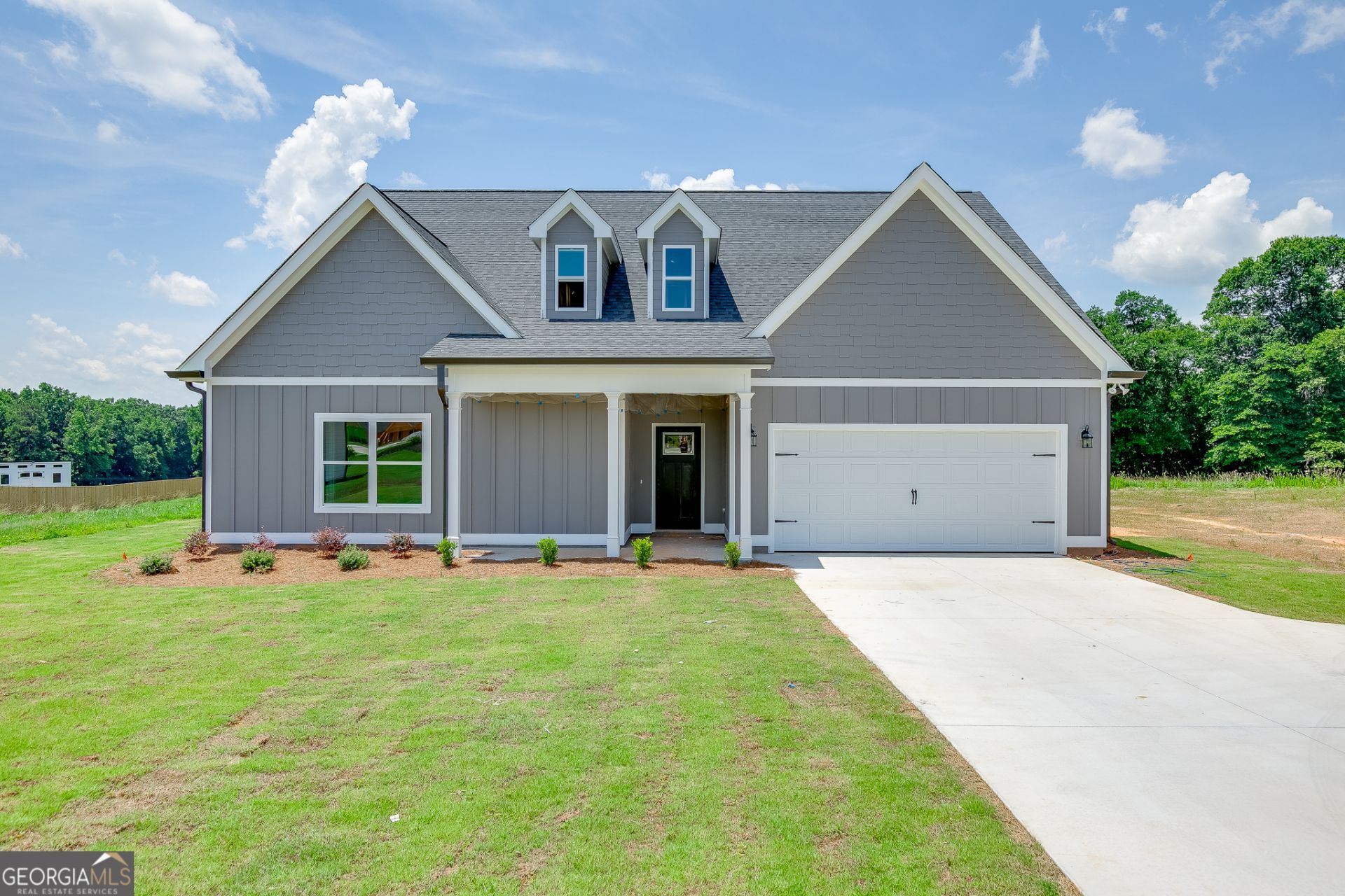 155 Creek Stone Drive, Unit 8, Hartwell, GA 30643 Main Photo