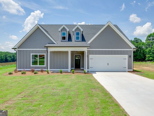 155 Creek Stone Drive, Unit 8, Hartwell, GA 30643
