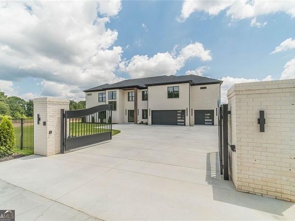 3579 New Hope Road, Dacula, GA 30019