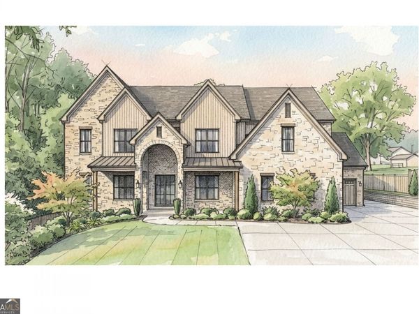 1688 Kilcrease Road, Bethlehem, GA 30620