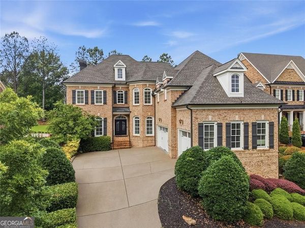 1419 Falkirk Lane NW, Kennesaw, GA 30152