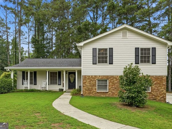 1167 Hutch Lane, Snellville, GA 30078