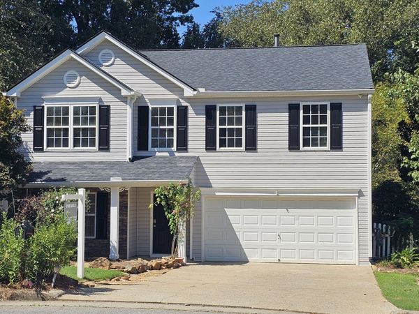 528 Lazy River Lane, Woodstock, GA 30188