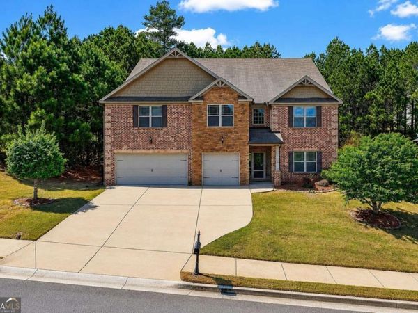 4248 Caveat Court, Fairburn, GA 30213