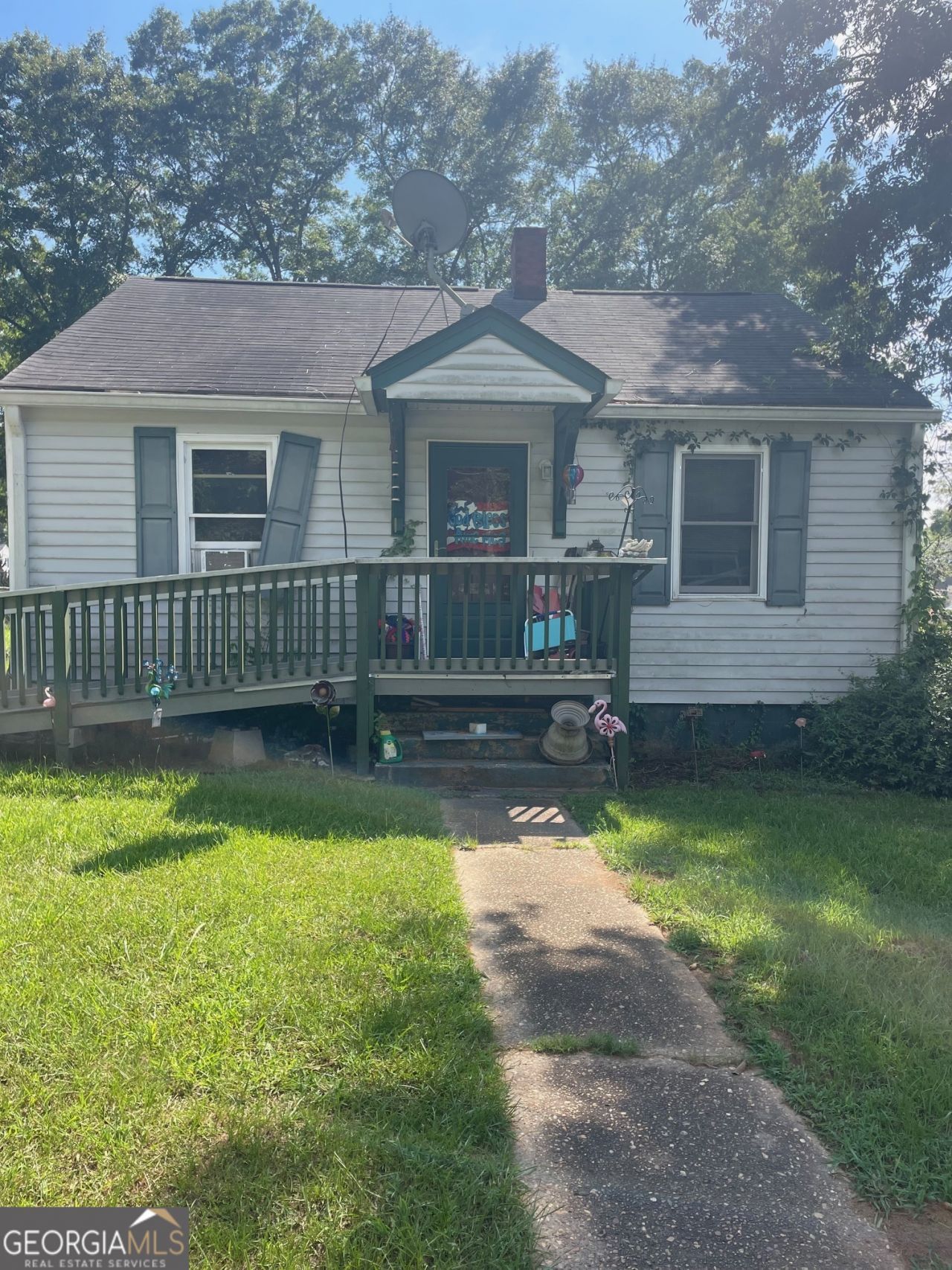 200 Lincoln Street, Hogansville, GA 30230 Main Photo