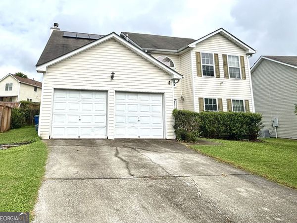 285 Marriott Drive, South Fulton, GA 30349