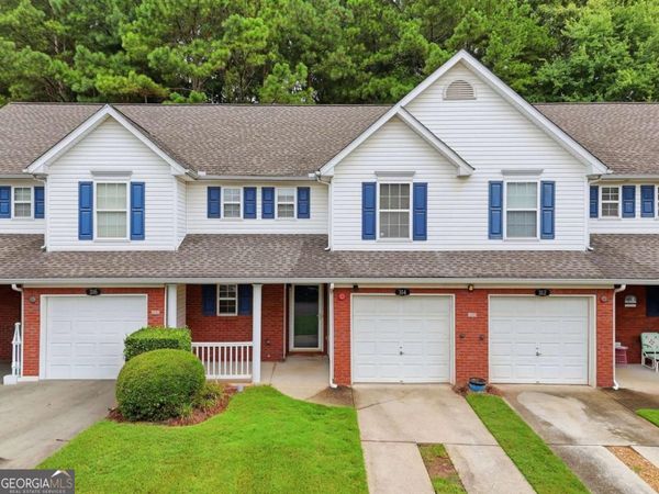 314 Cottonwood Creek Circle, Canton, GA 30114