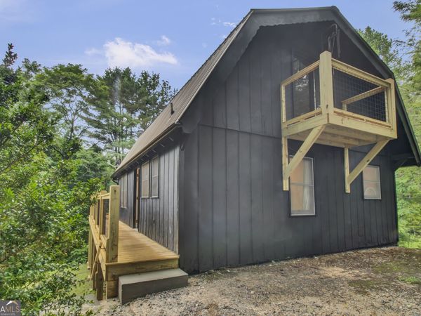 265 Holly Hill Road, Suches, GA 30572