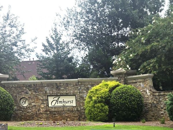 460 Pinevale Court, Atlanta, GA 30349