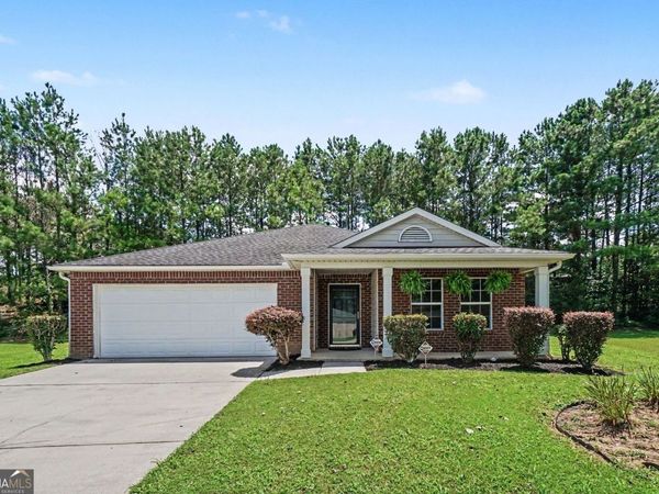 460 Pinevale Court, Atlanta, GA 30349