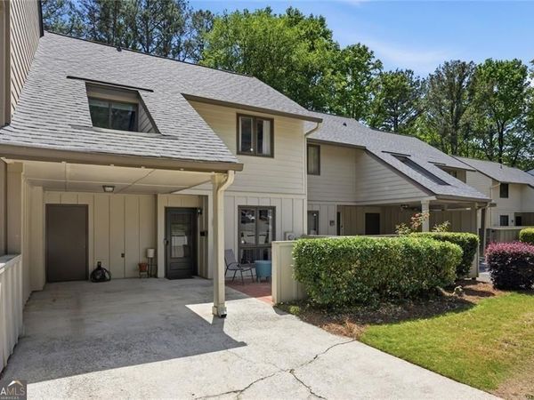 2540 Cedar Canyon Drive, Marietta, GA 30067