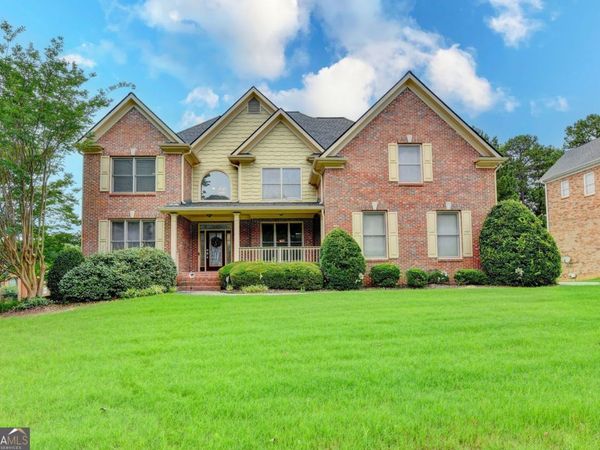 1442 Great Shoals Drive SE, Lawrenceville, GA 30045