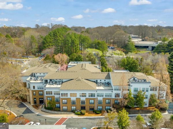 821 Ralph Mcgill Boulevard NE, Unit 2303, Atlanta, GA 30306