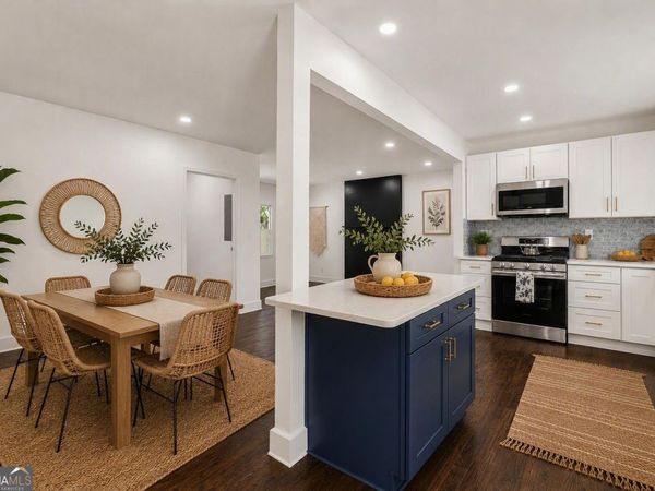 1680 Fairbanks Street SW, Atlanta, GA 30310