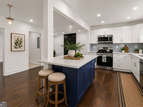 1680 Fairbanks Street SW, Atlanta, GA 30310