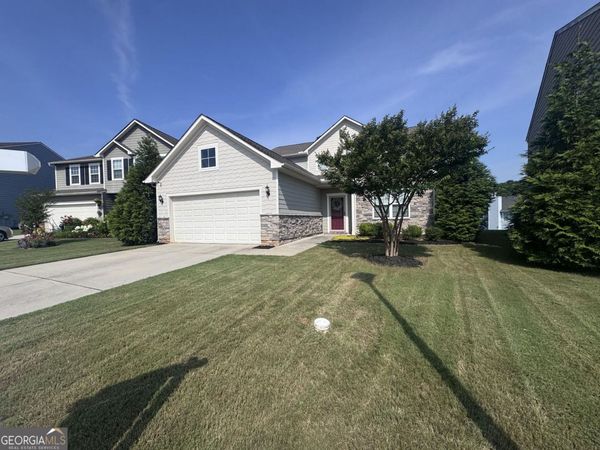 538 Princeton Circle, Palmetto, GA 30268