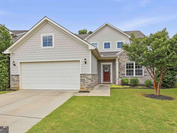 538 Princeton Circle, Palmetto, GA 30268