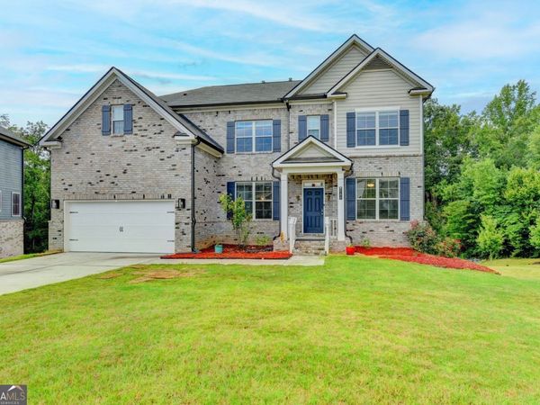 8190 Tiberon Parkway, Cumming, GA 30028