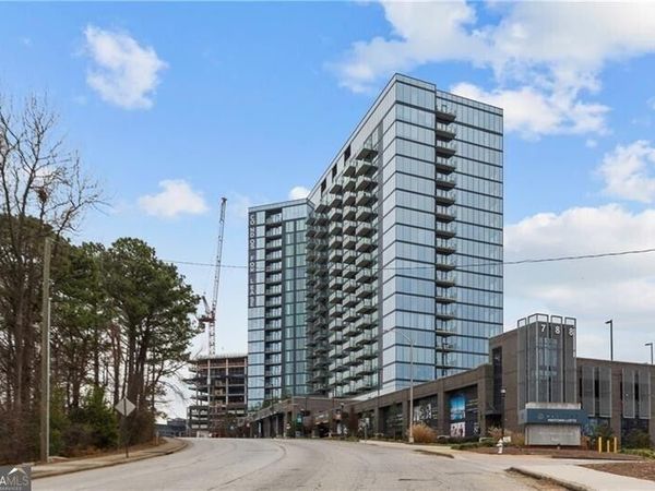 788 W Marietta Street, Unit 806, Atlanta, GA 30318