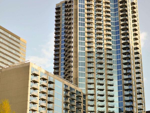 400 W Peachtree Street NW, Unit 2905, Atlanta, GA 30308