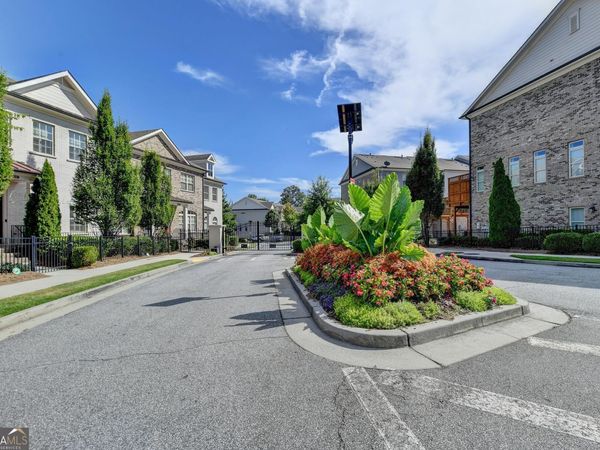 4245 Deming Circle, Sandy Springs, GA 30342