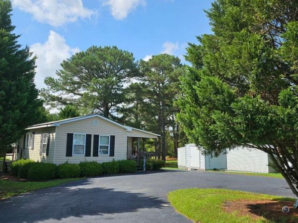 447 Hwy 87 S, Cochran, GA 31014