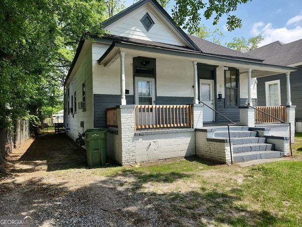 1113 19th Street, UNIT A, Columbus, GA 31901